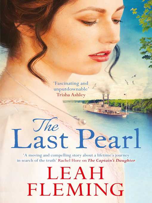 Title details for The Last Pearl by Leah Fleming - Wait list